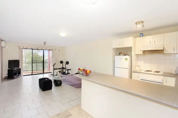 Fourth view of Homely unit listing, Address available on request