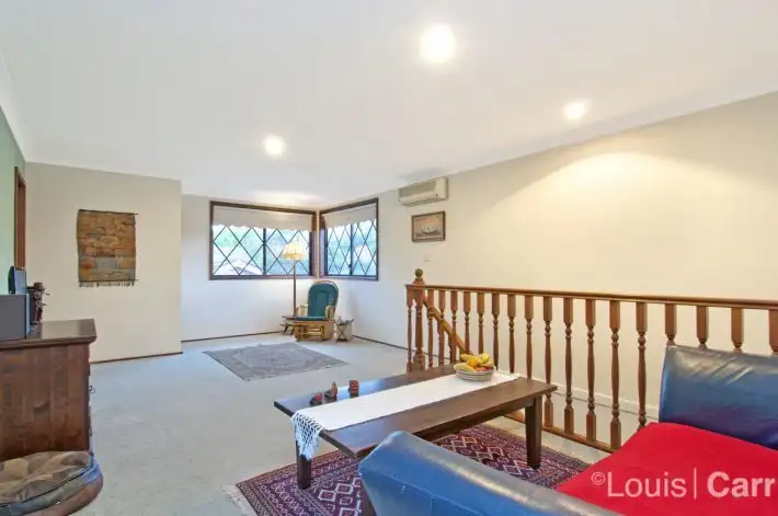 Fifth view of Homely house listing, 29 Ashford Avenue, Castle Hill NSW 2154