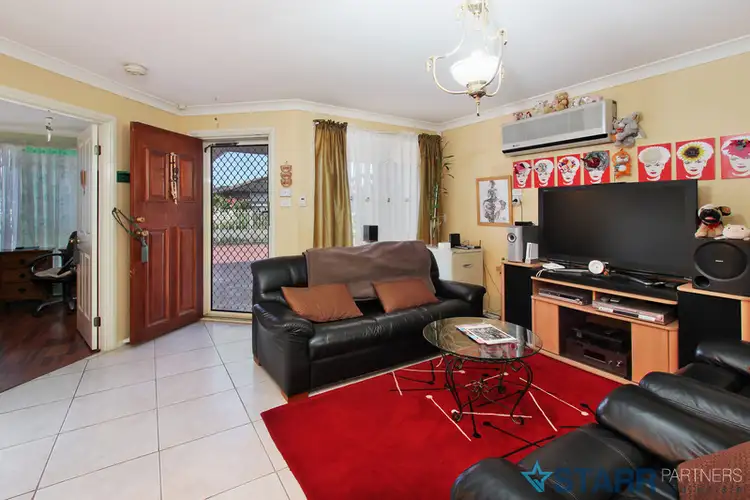 Third view of Homely house listing, 13 Morehead Avenue, Mount Druitt NSW 2770
