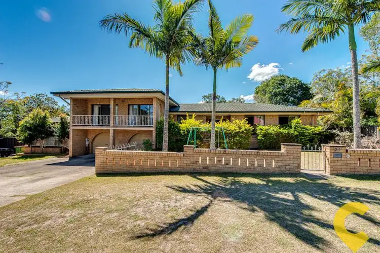 22 Jean Road, Camira QLD 4300