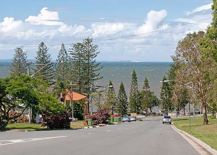 8/31 King Street, Woody Point QLD 4019