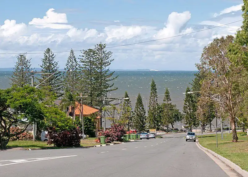 Main view of Homely unit listing, 8/31 King Street, Woody Point QLD 4019