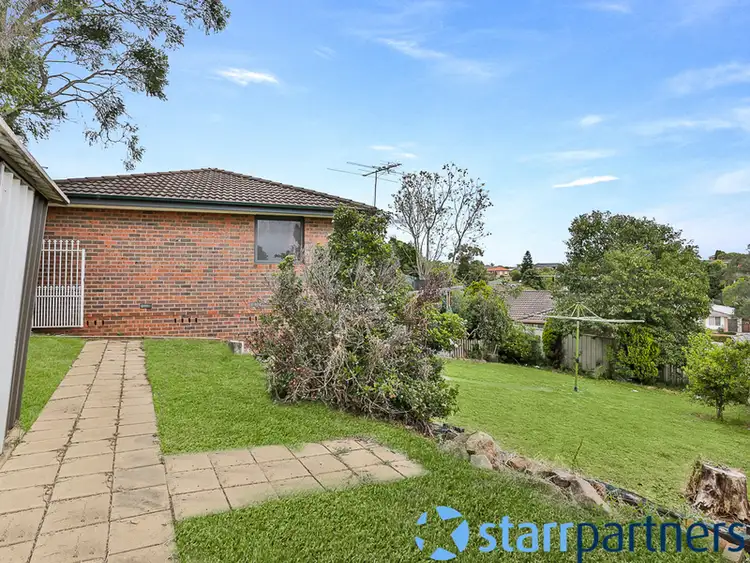 Third view of Homely house listing, 2 Kenge Place, Ambarvale NSW 2560