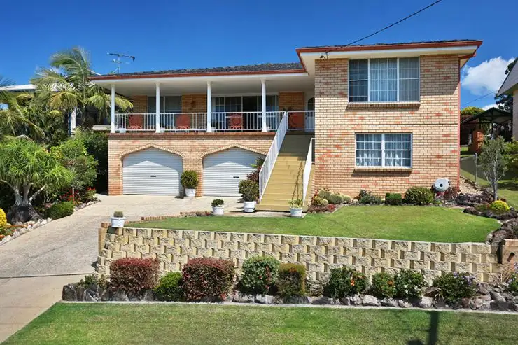 Main view of Homely house listing, 5 Waugh Avenue, Nambucca Heads NSW 2448