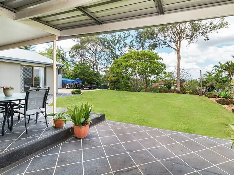 Fourth view of Homely house listing, 27 Oatberry Crescent, Shailer Park QLD 4128