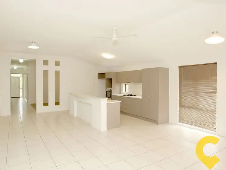 Second view of Homely townhouse listing, 5/3 Tamari Place, Petrie QLD 4502