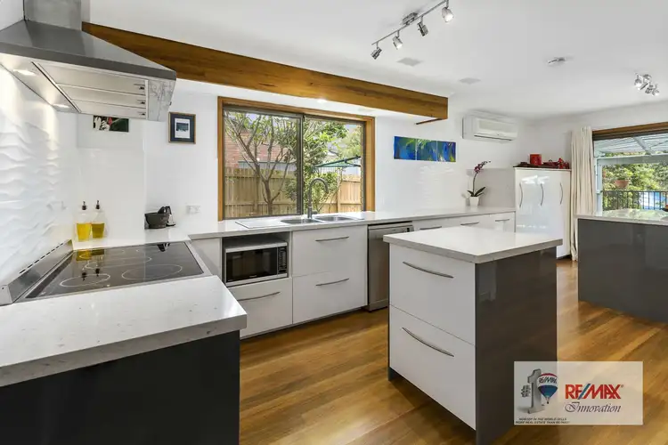 Third view of Homely house listing, 187 Arrabri Avenue, Mount Ommaney QLD 4074