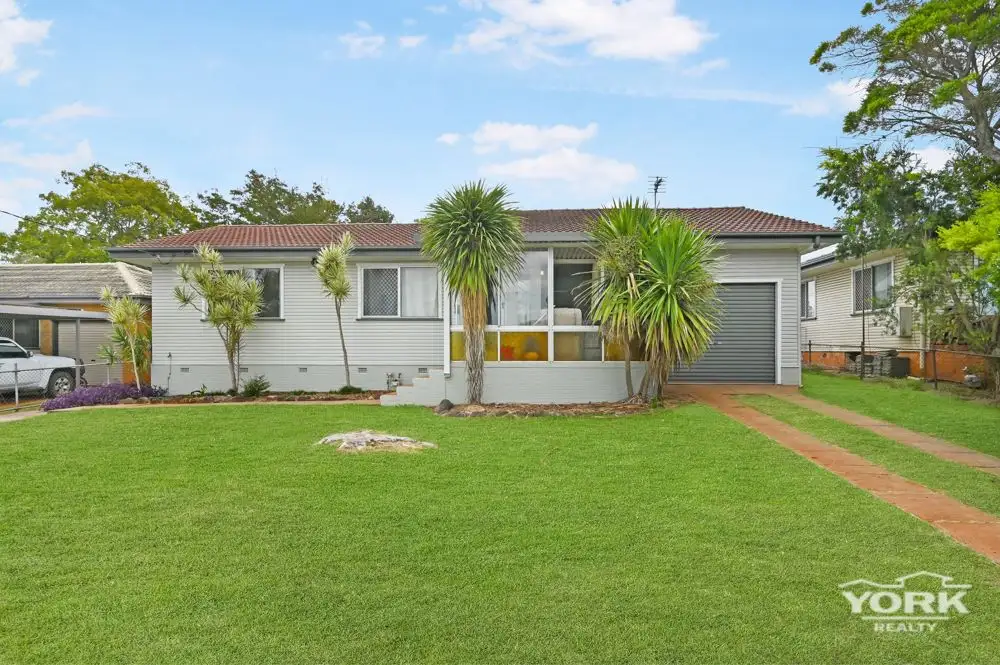 Main view of Homely house listing, 21 McCafferty Street, Wilsonton QLD 4350
