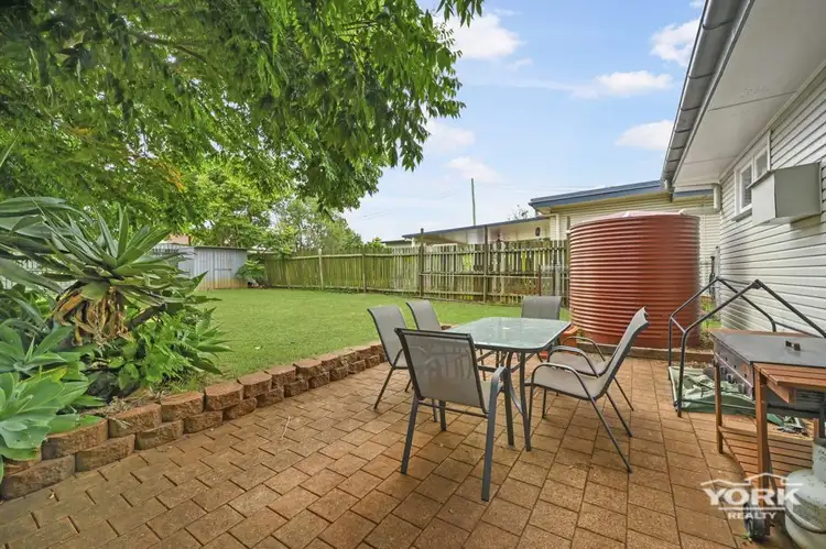 Second view of Homely house listing, 21 McCafferty Street, Wilsonton QLD 4350