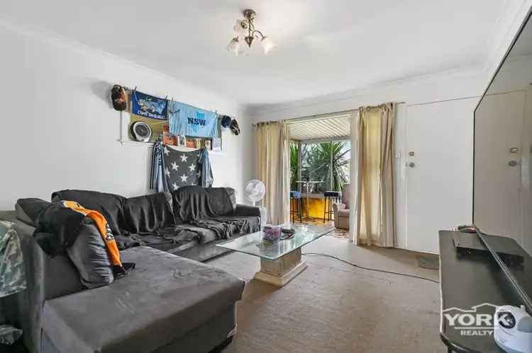 Fifth view of Homely house listing, 21 McCafferty Street, Wilsonton QLD 4350