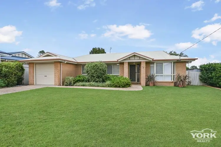 Main view of Homely house listing, 9 Bunya Street, Kearneys Spring QLD 4350