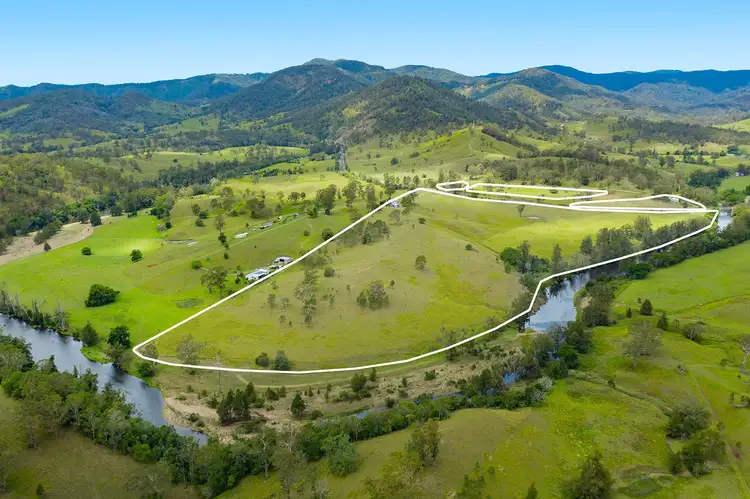 7401 Oxley Highway, Mount Seaview NSW 2446