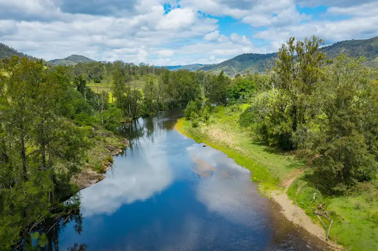 Second view of Homely rural property listing, 7401 Oxley Highway, Mount Seaview NSW 2446