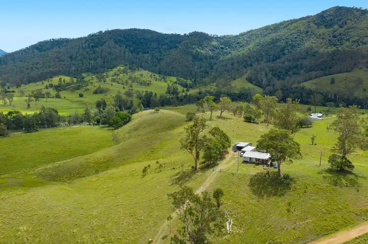 Third view of Homely rural property listing, 7401 Oxley Highway, Mount Seaview NSW 2446