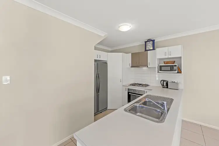Fourth view of Homely townhouse listing, 24B Kelly Avenue, Coomera QLD 4209
