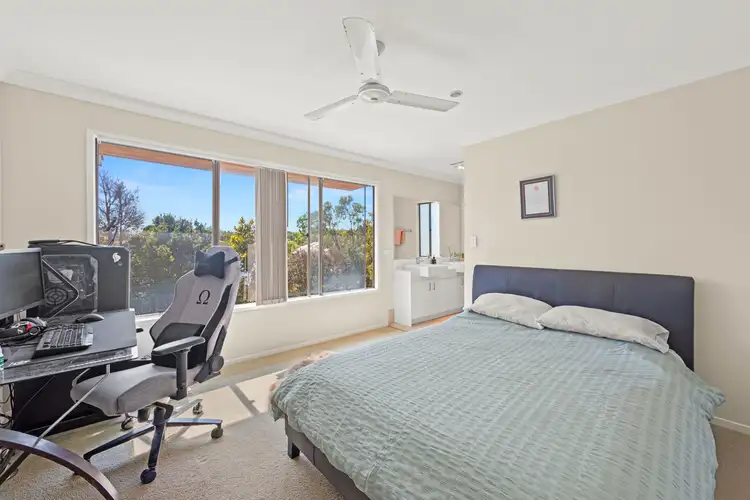 Fifth view of Homely townhouse listing, 24B Kelly Avenue, Coomera QLD 4209