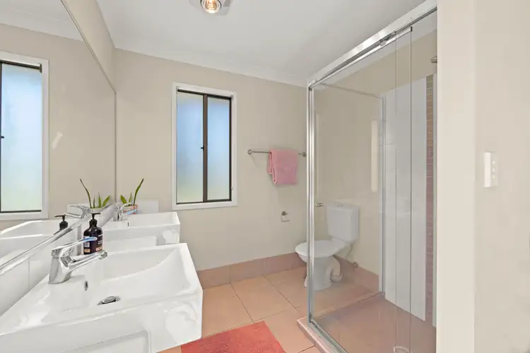 Sixth view of Homely townhouse listing, 24B Kelly Avenue, Coomera QLD 4209