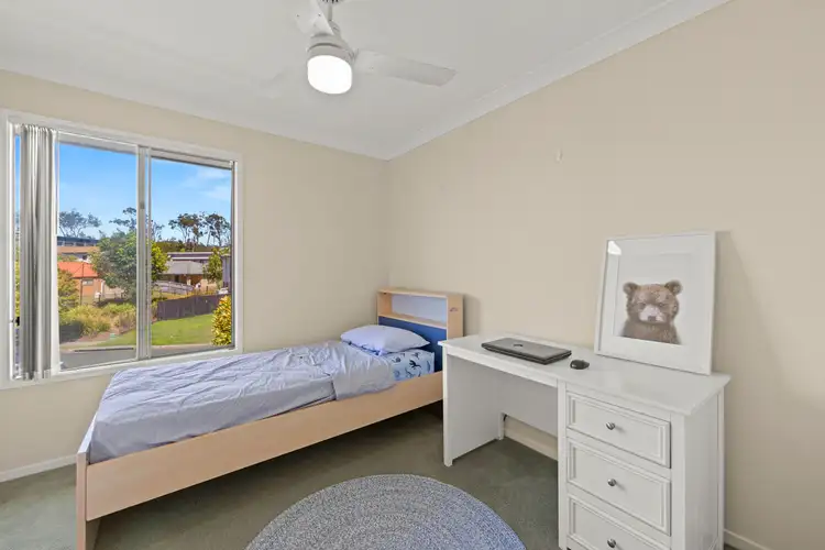 Seventh view of Homely townhouse listing, 24B Kelly Avenue, Coomera QLD 4209