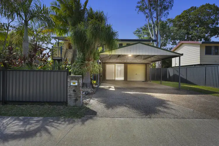Main view of Homely house listing, 166 Stanley Street, Strathpine QLD 4500