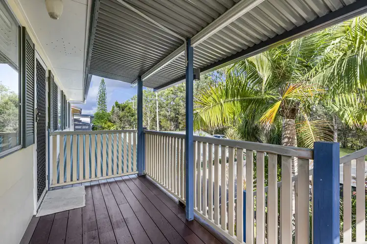 Second view of Homely house listing, 166 Stanley Street, Strathpine QLD 4500