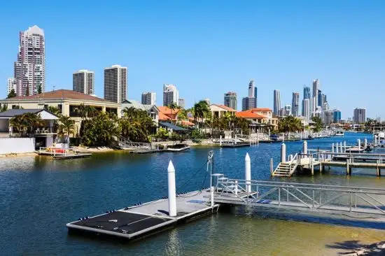 Fifth view of Homely house listing, 9 Norseman Court, Surfers Paradise QLD 4217