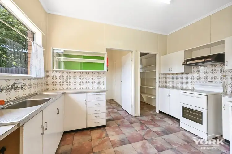 Second view of Homely house listing, 491 Stenner Street, Harristown QLD 4350