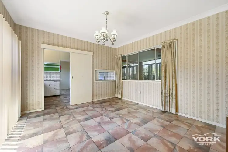 Third view of Homely house listing, 491 Stenner Street, Harristown QLD 4350