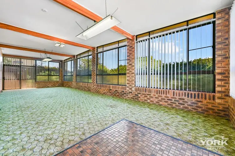 Fourth view of Homely house listing, 491 Stenner Street, Harristown QLD 4350