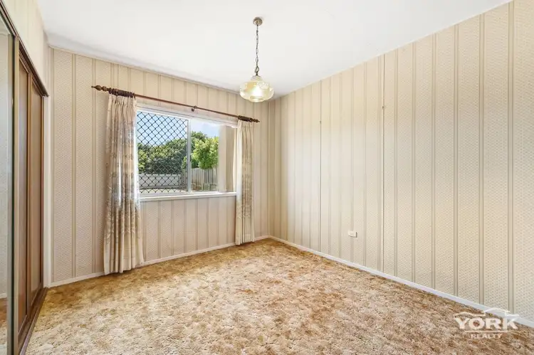 Sixth view of Homely house listing, 491 Stenner Street, Harristown QLD 4350
