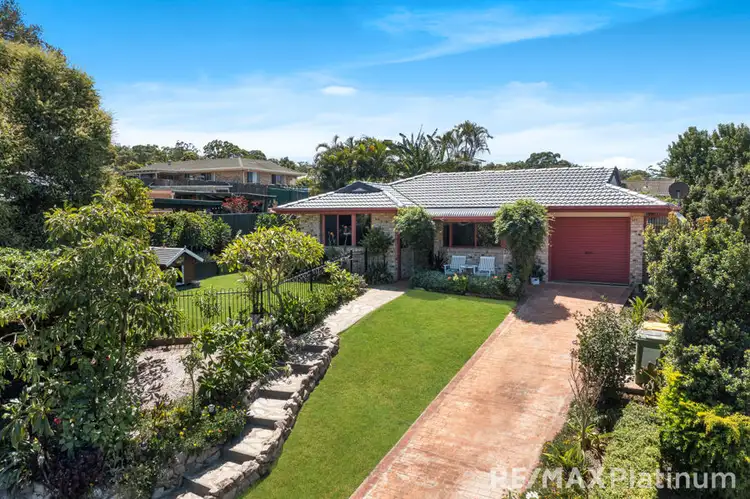 Second view of Homely house listing, 5 Wood Court, Kallangur QLD 4503