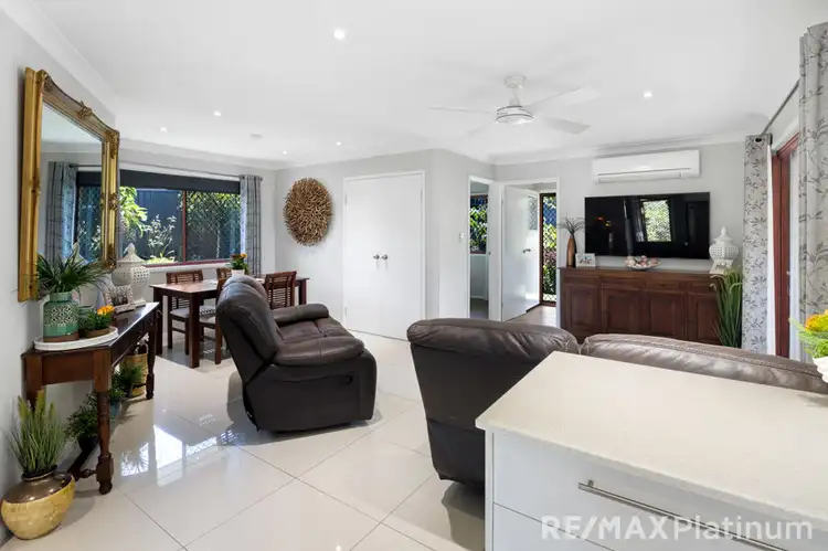 Fourth view of Homely house listing, 5 Wood Court, Kallangur QLD 4503