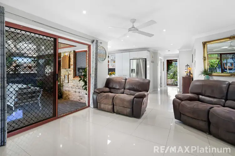 Sixth view of Homely house listing, 5 Wood Court, Kallangur QLD 4503