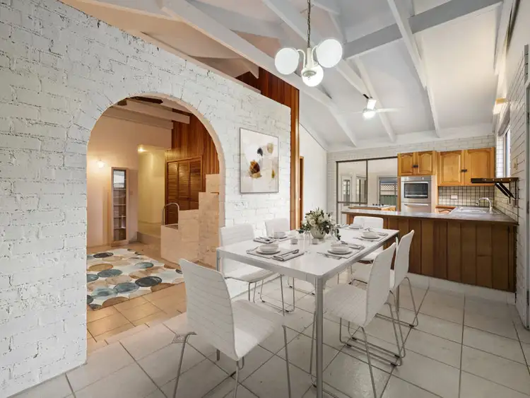 Second view of Homely house listing, 13 Fiddaman Road, Emerald Beach NSW 2456
