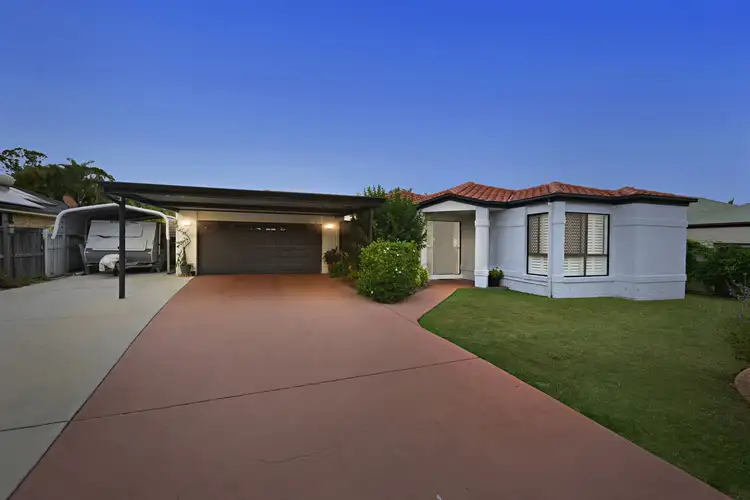 28 Pine Valley Drive, Joyner QLD 4500