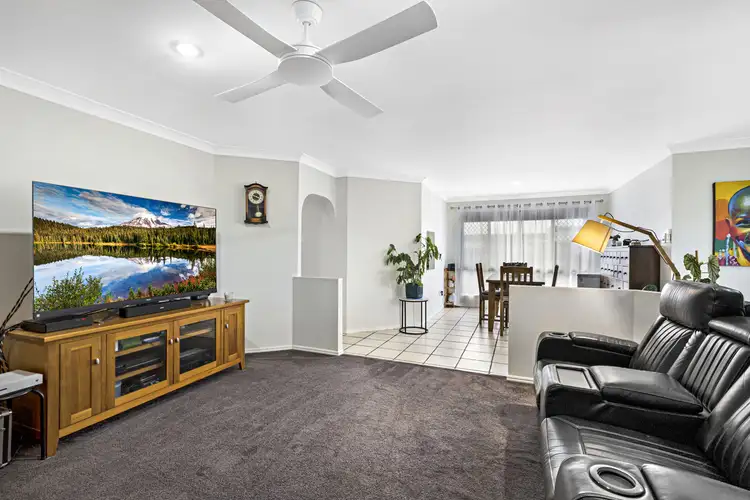 Third view of Homely house listing, 28 Pine Valley Drive, Joyner QLD 4500