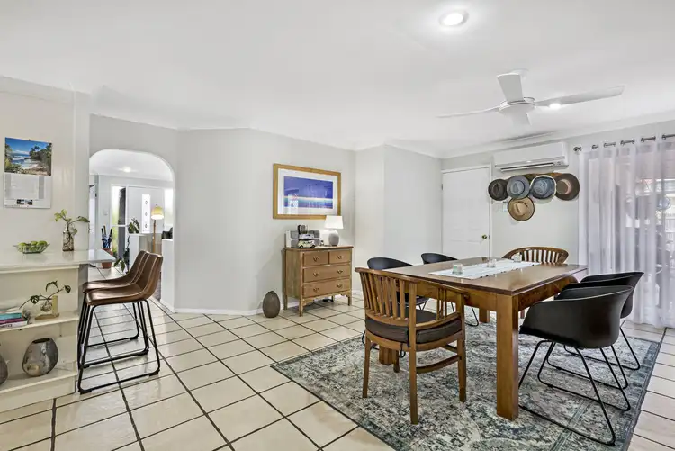 Fifth view of Homely house listing, 28 Pine Valley Drive, Joyner QLD 4500
