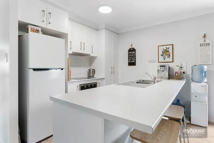 Fourth view of Homely house listing, 4 Downs Street, Glenvale QLD 4350
