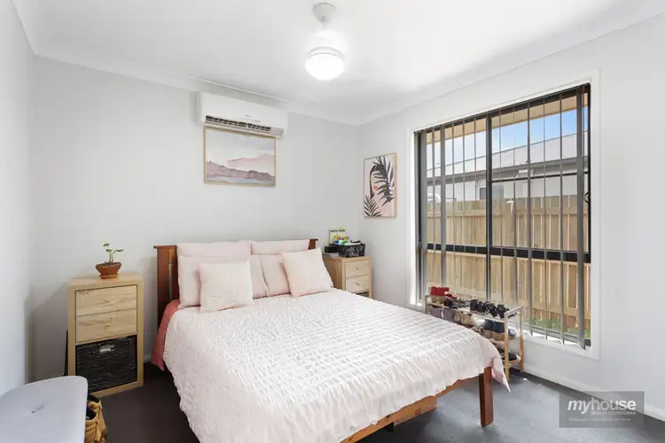 Fifth view of Homely house listing, 4 Downs Street, Glenvale QLD 4350