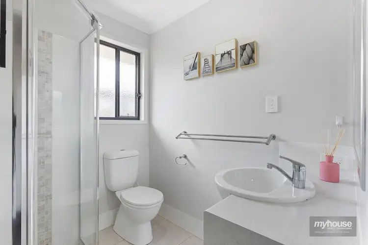 Sixth view of Homely house listing, 4 Downs Street, Glenvale QLD 4350
