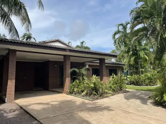16 Glyde Court, Leanyer NT 812