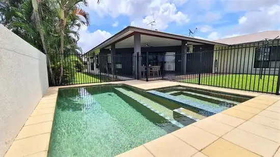 Main view of Homely house listing, 40 Don Circuit, Durack NT 830