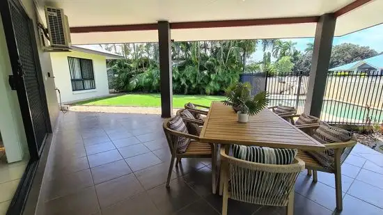 Second view of Homely house listing, 40 Don Circuit, Durack NT 830