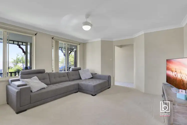 Second view of Homely house listing, 26 Belyando Crescent, Blue Haven NSW 2262