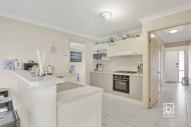 Fourth view of Homely house listing, 26 Belyando Crescent, Blue Haven NSW 2262