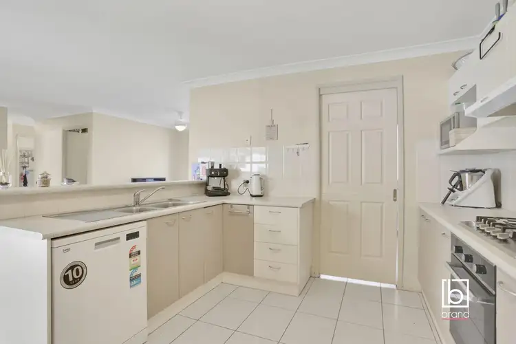 Fifth view of Homely house listing, 26 Belyando Crescent, Blue Haven NSW 2262
