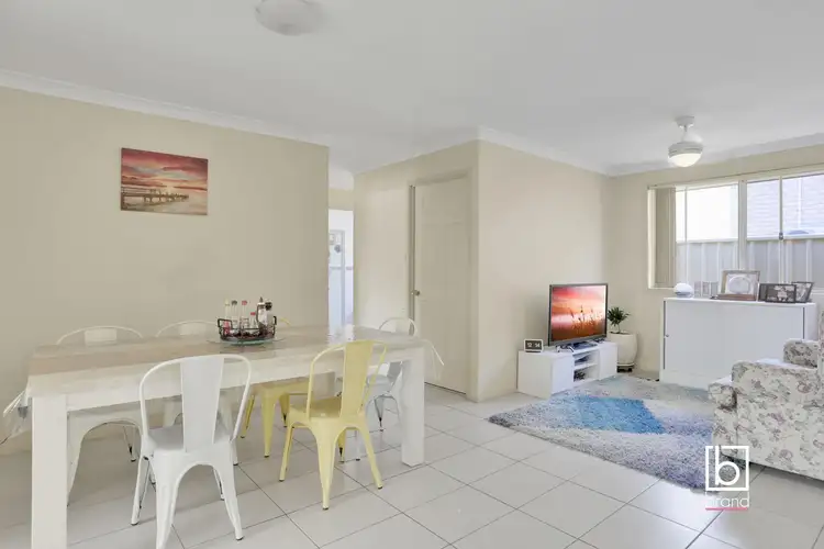 Sixth view of Homely house listing, 26 Belyando Crescent, Blue Haven NSW 2262