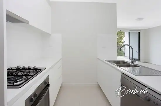Third view of Homely unit listing, 14/26 Tyler Street, Campbelltown NSW 2560