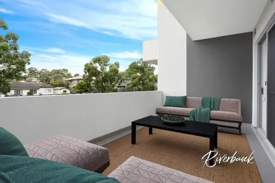 Sixth view of Homely unit listing, 14/26 Tyler Street, Campbelltown NSW 2560