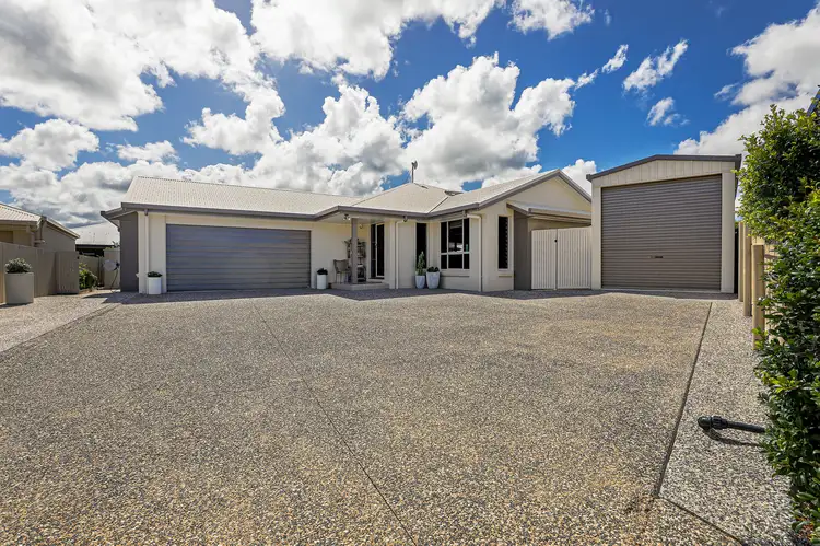 11 Bonsai Court, Glenella QLD 4740