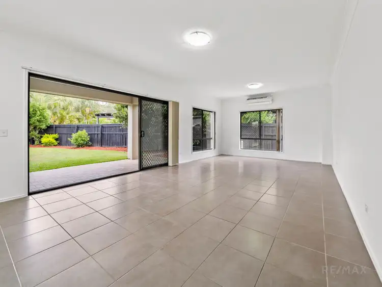 Third view of Homely house listing, 12 Rimu Place, Molendinar QLD 4214